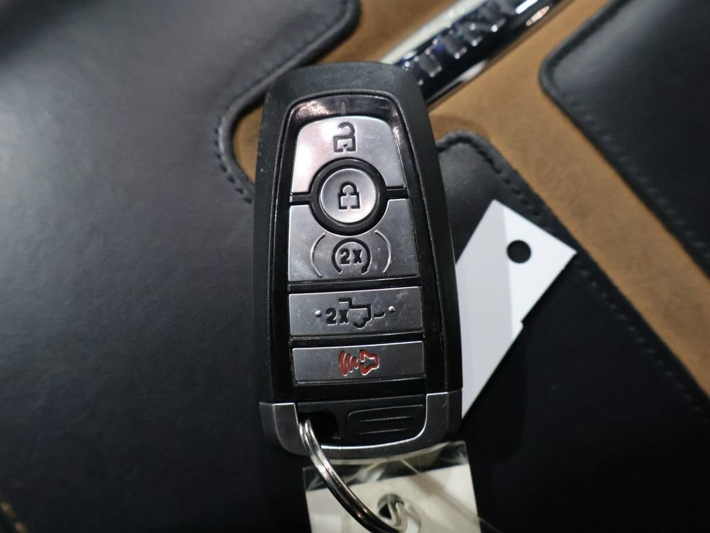 2023 Ford F-150 Platinum - Photo 25