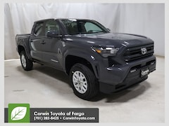 2026 Toyota Tacoma SR5 Truck Double Cab
