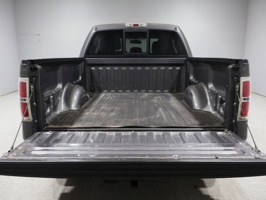 Used 2013 Ford F-150 XLT Truck SuperCab Styleside