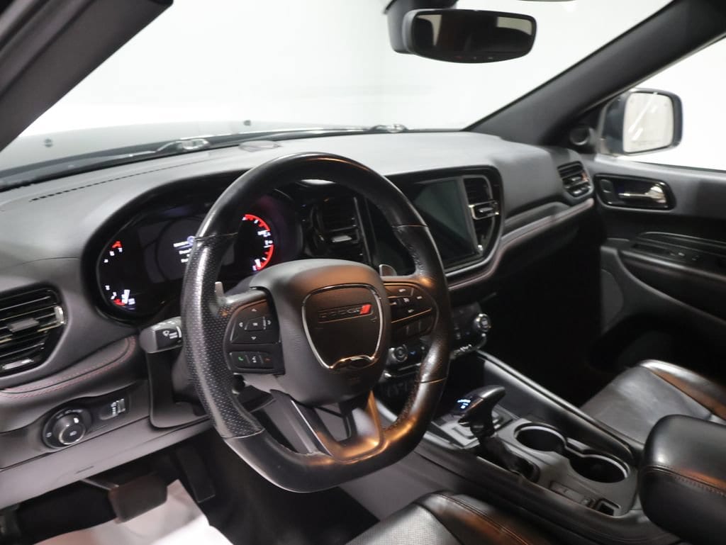 2022 Dodge Durango R/T - Photo 15