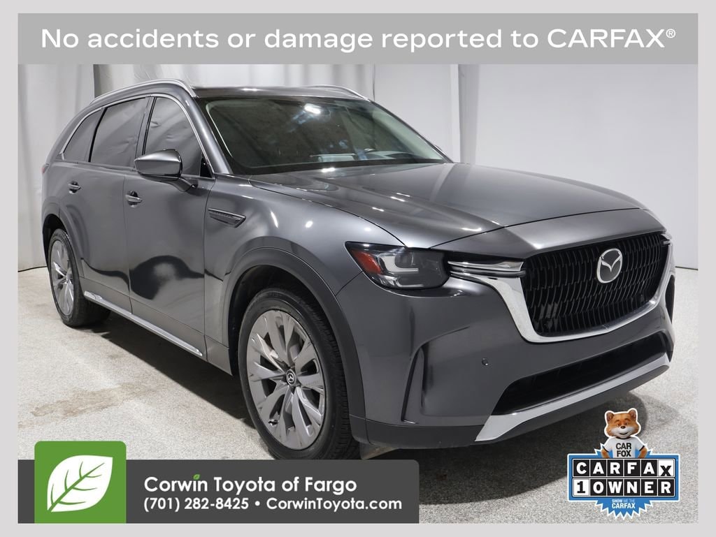 2024 Mazda CX-90 Turbo Premium Package's photo