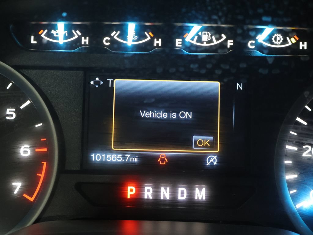 2019 Ford F-150 XLT - Photo 39