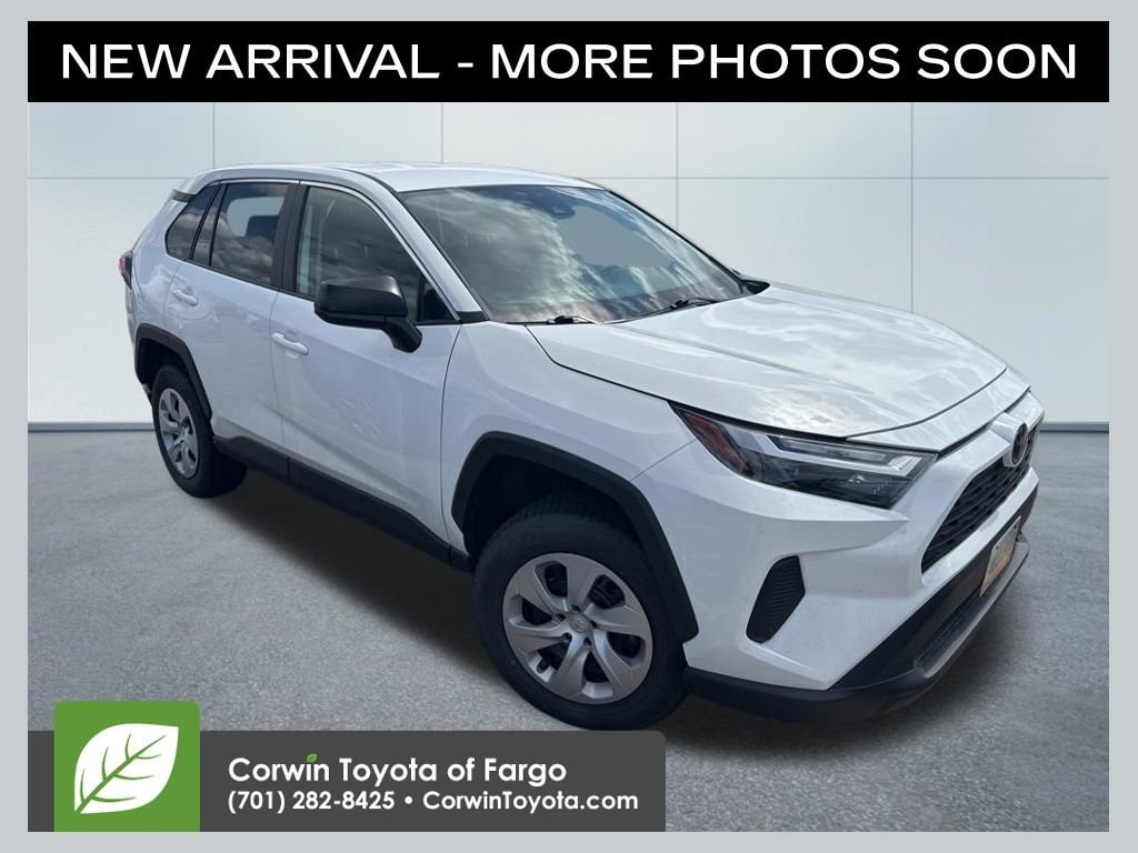 2023 Toyota RAV4