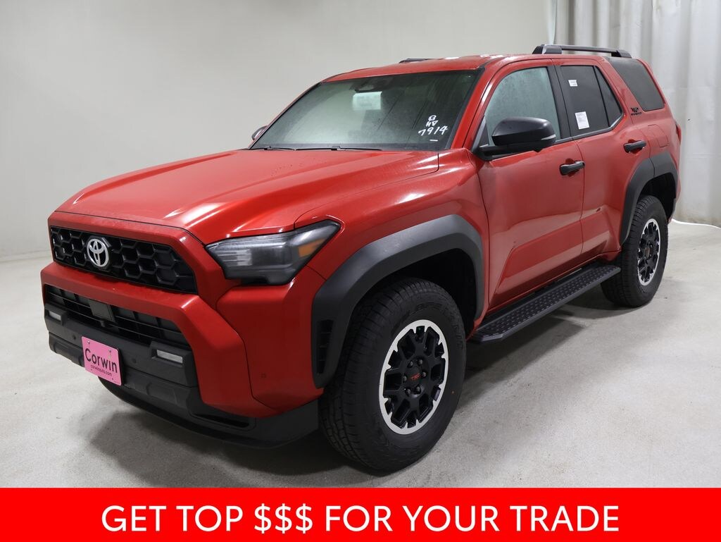 New 2026 Toyota Grand Highlander Hybrid Limited SUV