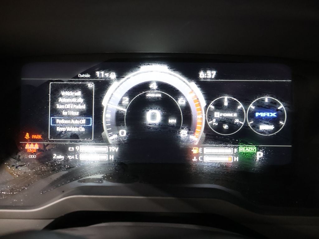 2026 Toyota Tundra TRD Pro - Photo 25