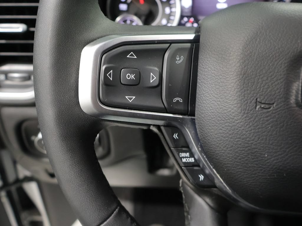 2025 RAM Ram 1500 Pickup Big Horn/Lone Star - Photo 33