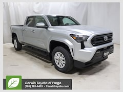 2026 Toyota Tacoma SR5 Truck Double Cab