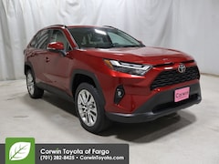 2025 Toyota RAV4 XLE Premium SUV