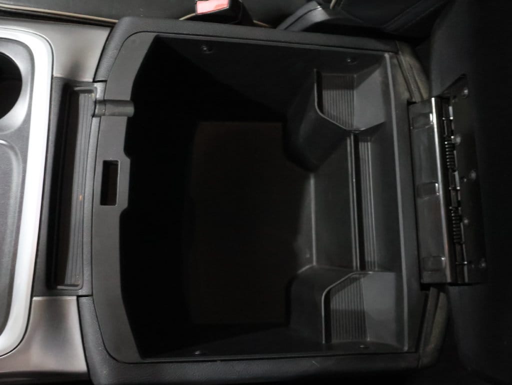 2016 RAM Ram 1500 Pickup Laramie Limited - Photo 36