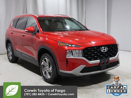 2023 Hyundai Santa Fe SEL SUV