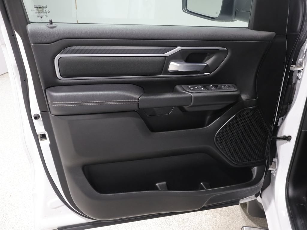 2025 RAM Ram 1500 Pickup Big Horn/Lone Star - Photo 12