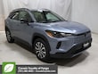 Toyota Corolla Cross Hybrid