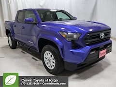 2025 Toyota Tacoma SR5 Truck Double Cab