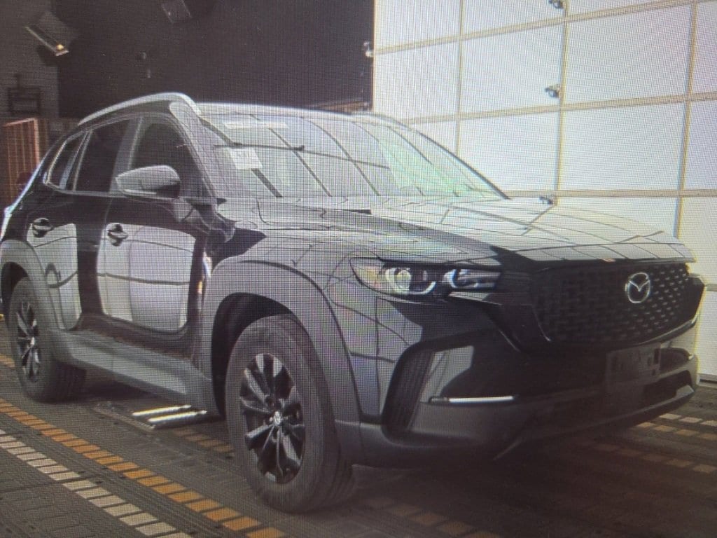 Used 2024 Mazda CX-50 S PREFERRED with VIN 7MMVABBM7RN177224 for sale in Fargo, ND
