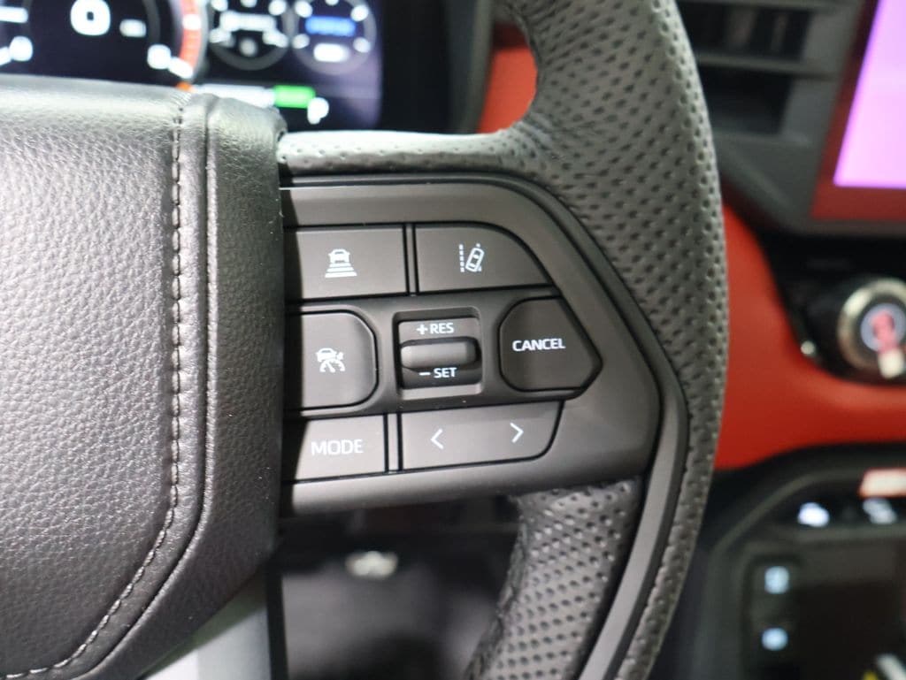 2026 Toyota Tundra TRD Pro - Photo 27