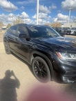 Volkswagen Atlas Cross Sport
