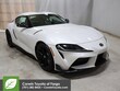 Toyota GR Supra