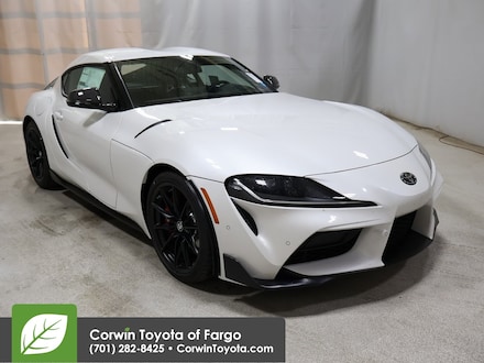 2026 Toyota GR Supra MkV Final Edition Coupe