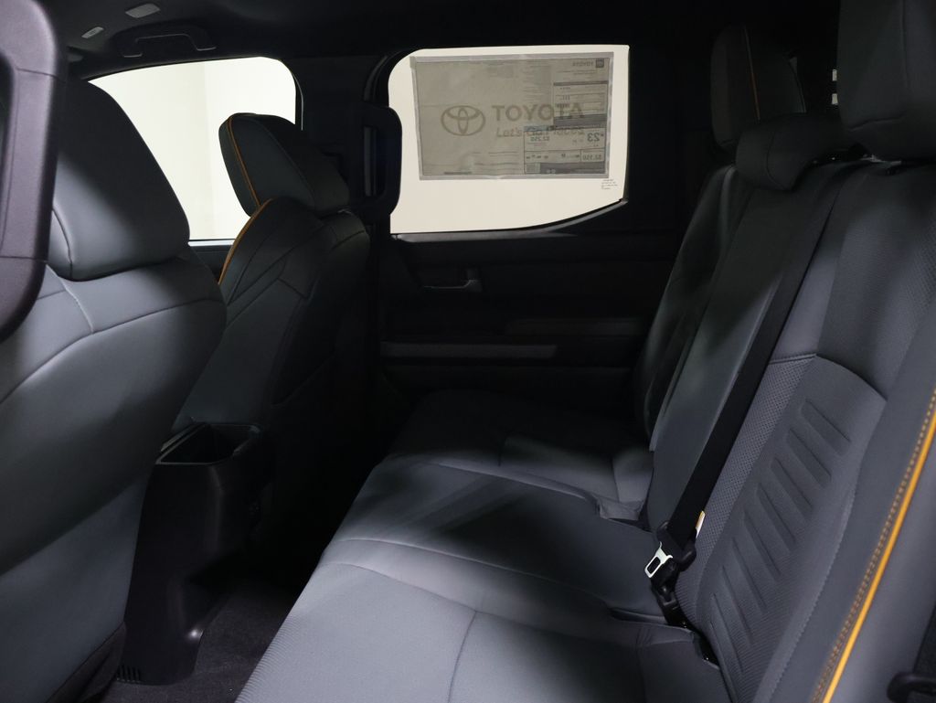 2026 Toyota Tacoma Trailhunter - Photo 10