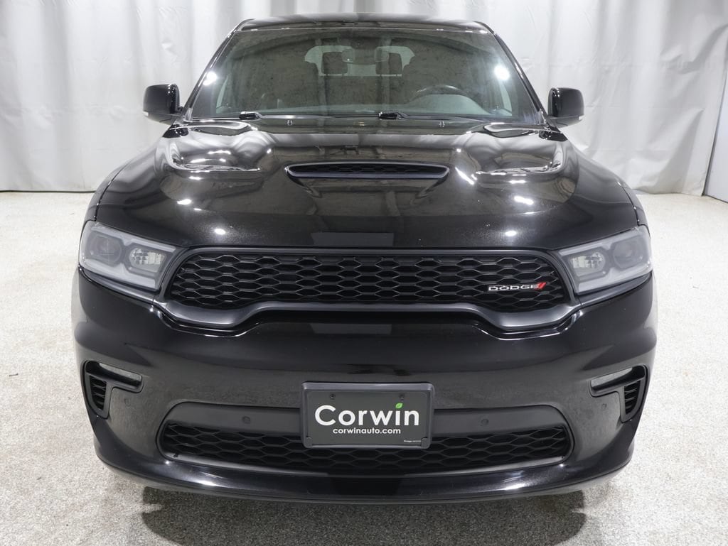 2022 Dodge Durango R/T - Photo 8