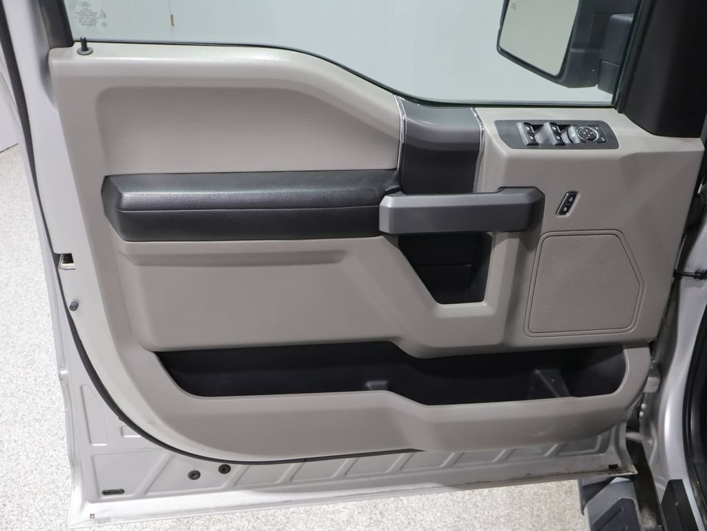 2019 Ford F-150 XLT - Photo 15