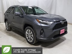 2025 Toyota RAV4 XLE Premium SUV