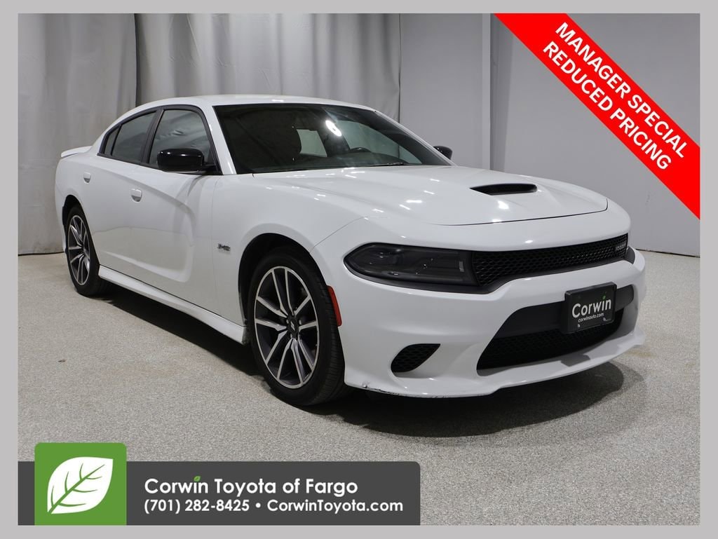 2023 Dodge Charger R/T's photo