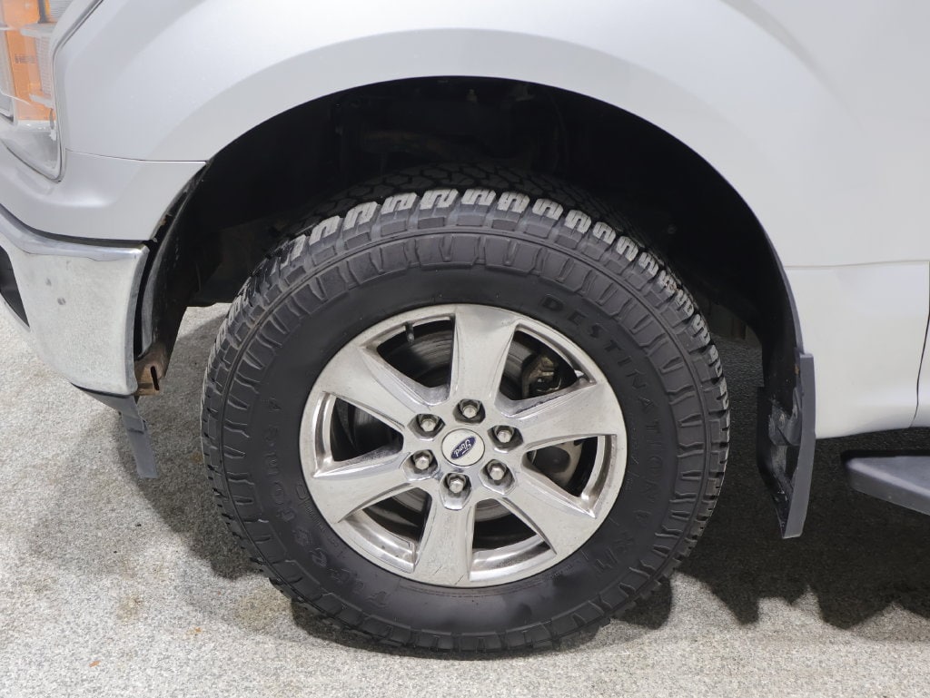 2019 Ford F-150 XLT - Photo 10