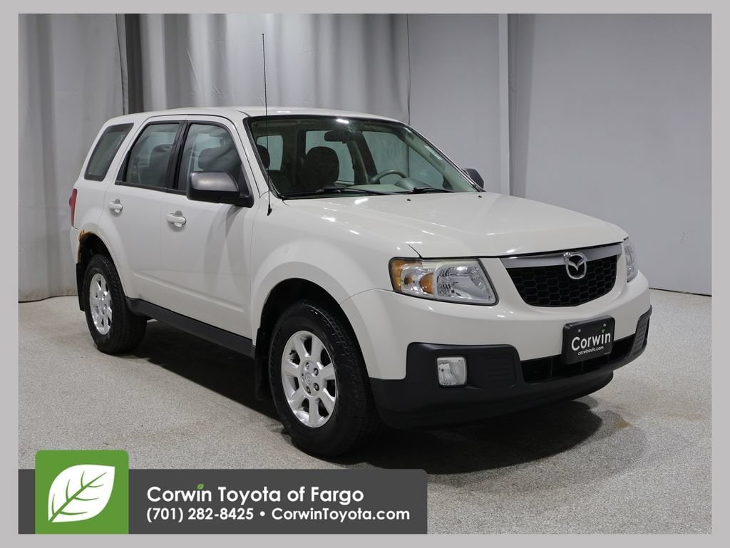 2011 Mazda Tribute i Sport Auto's photo