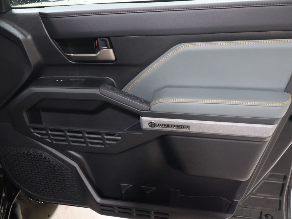 2026 Toyota Tacoma Trailhunter - Photo 16