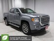 GMC Canyon
