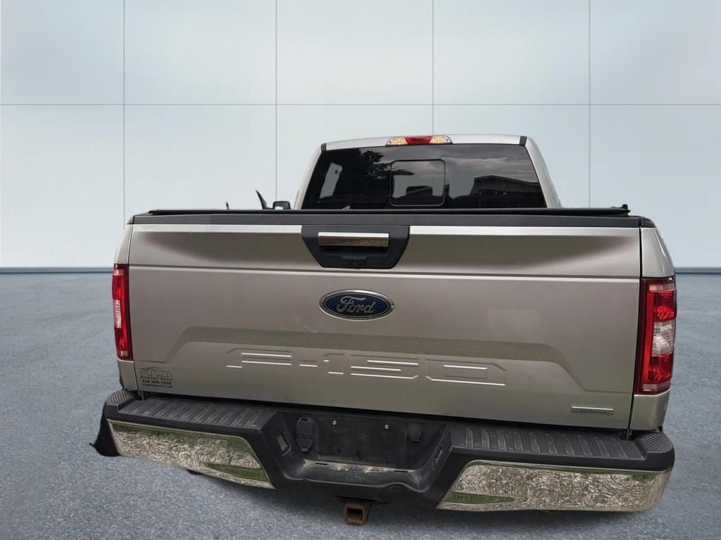 2019 Ford F-150 XLT - Photo 6