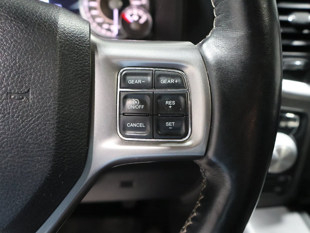 2016 RAM Ram 1500 Pickup Laramie Limited - Photo 39