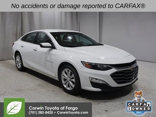 2023 Chevrolet Malibu LT Sedan