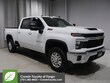 Chevrolet Silverado 2500 HD