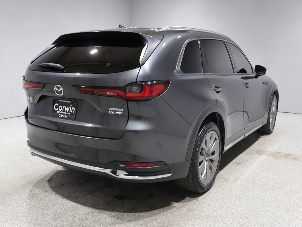 2024 Mazda CX-90 3.3 Turbo Premium photo 2