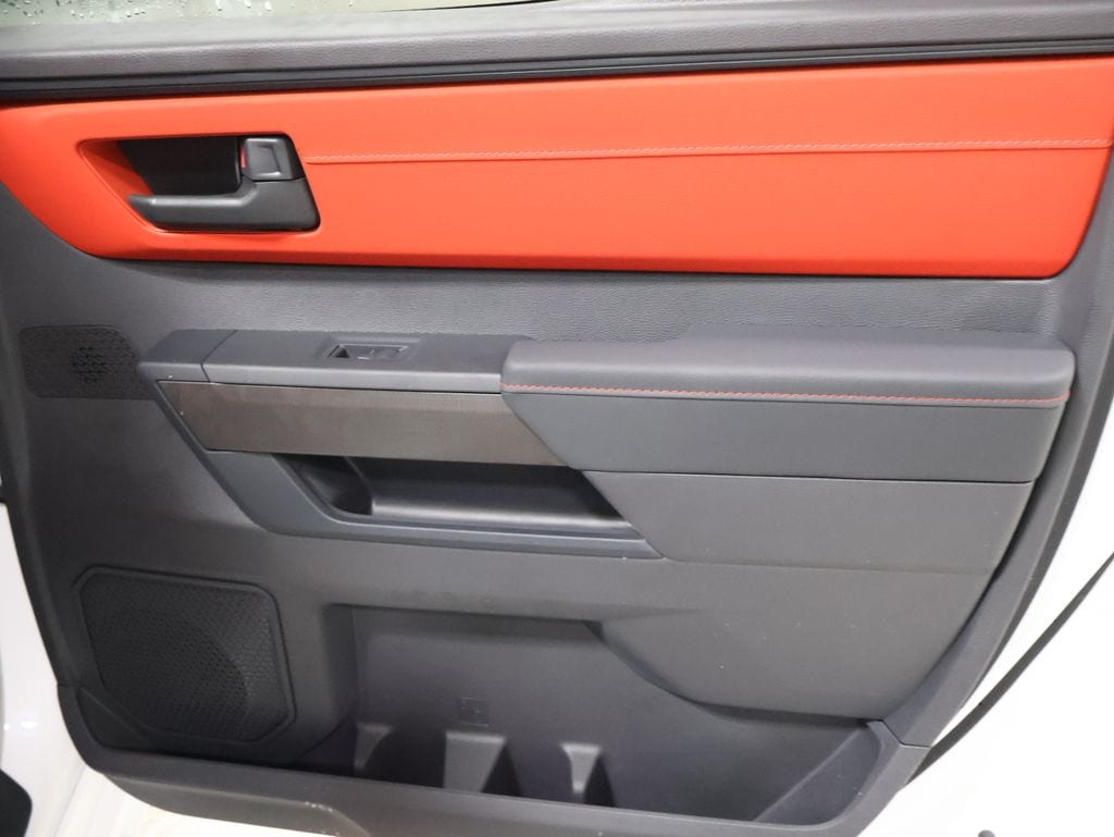 2026 Toyota Tundra TRD Pro - Photo 11