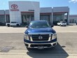 Nissan Titan