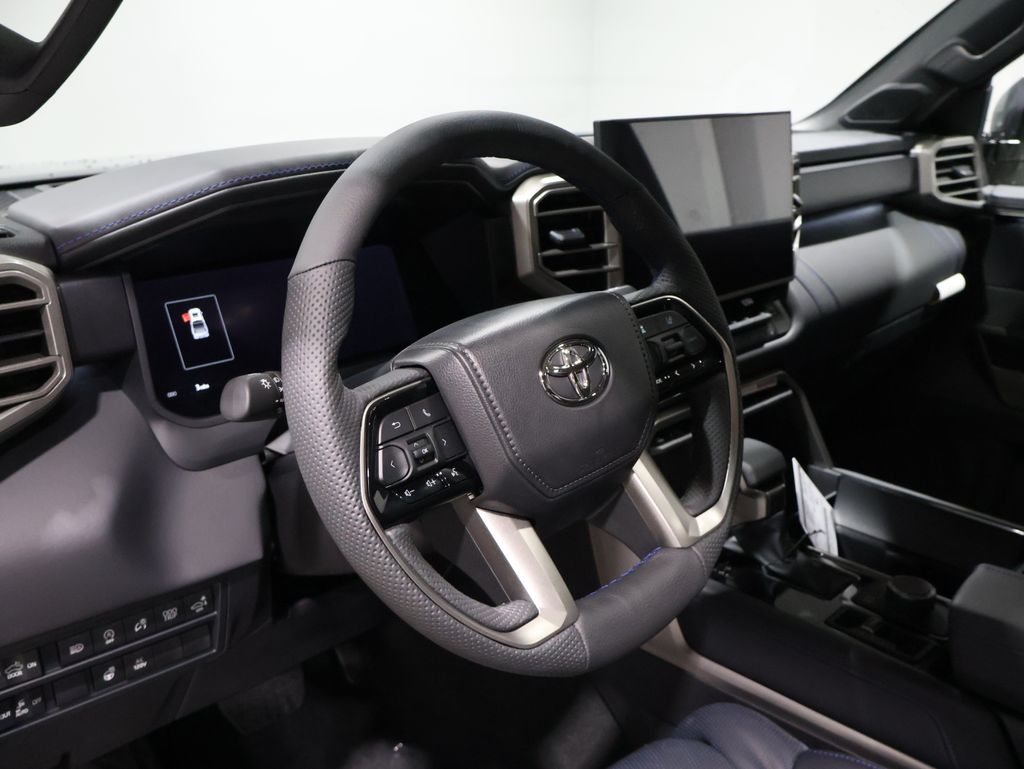 2026 Toyota Tundra Platinum - Photo 16