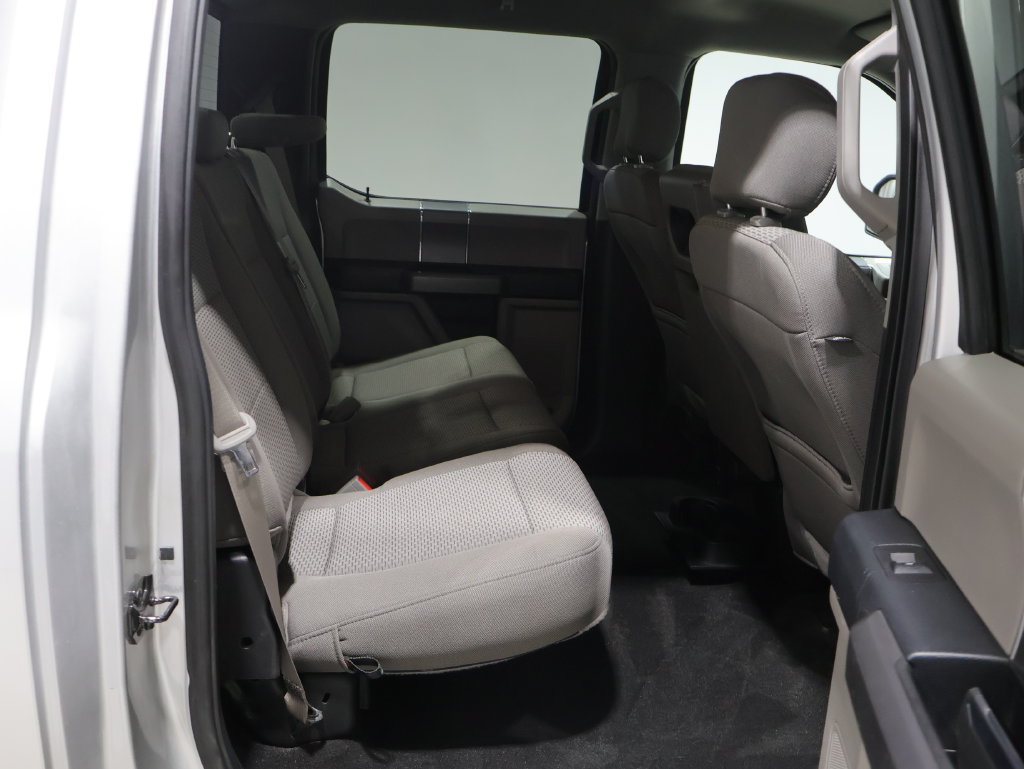 2019 Ford F-150 XLT - Photo 22