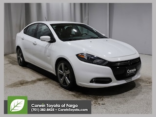2014 Dodge Dart GT Sedan