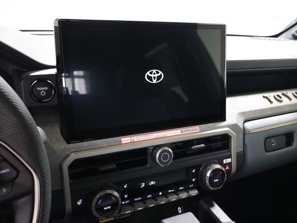 2026 Toyota Tacoma Trailhunter - Photo 22