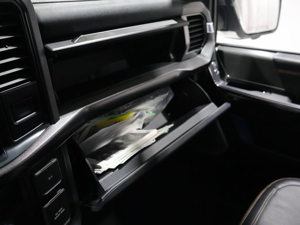 2023 Ford F-150 Platinum - Photo 36