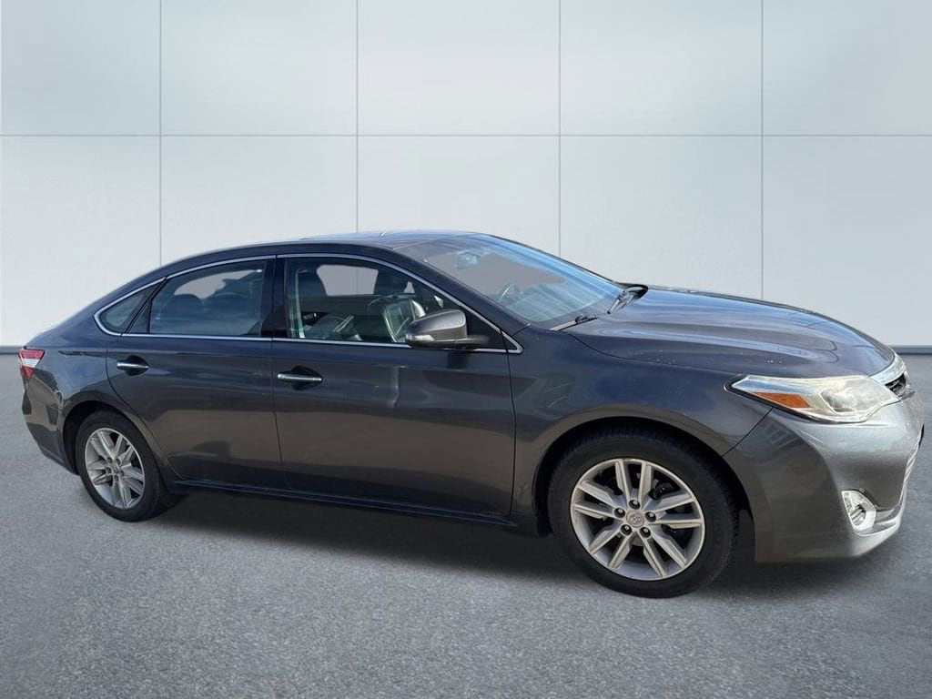 Used 2014 Toyota Avalon XLE Premium Sedan