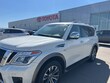 Nissan Armada