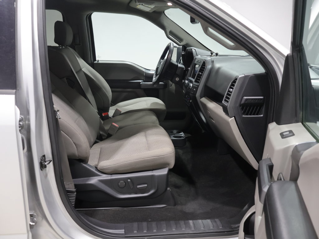 2019 Ford F-150 XLT - Photo 24