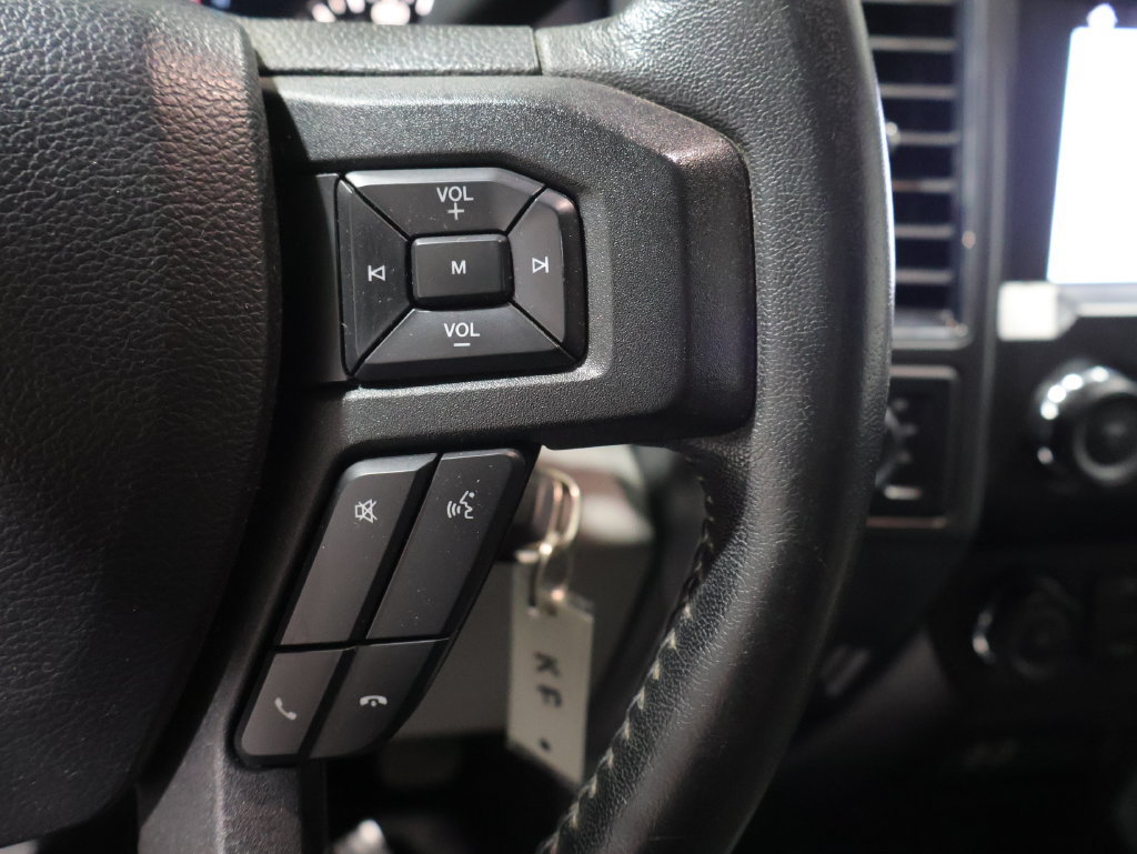 2019 Ford F-150 XLT - Photo 35