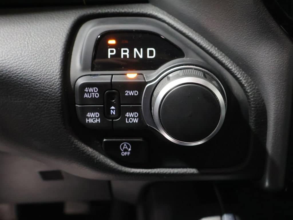 2025 RAM Ram 1500 Pickup Big Horn/Lone Star - Photo 30