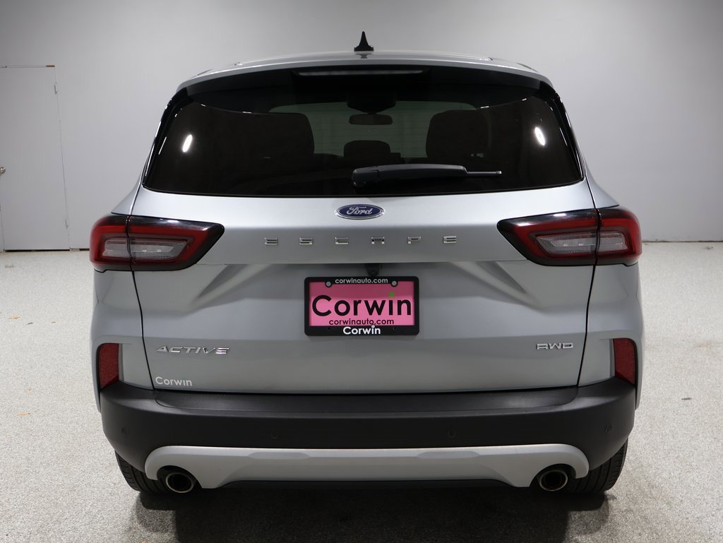 2024 Ford Escape Active photo 3