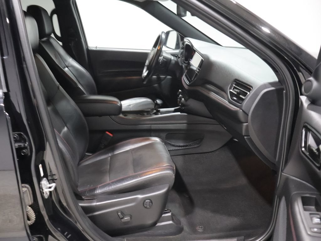 2022 Dodge Durango R/T - Photo 23
